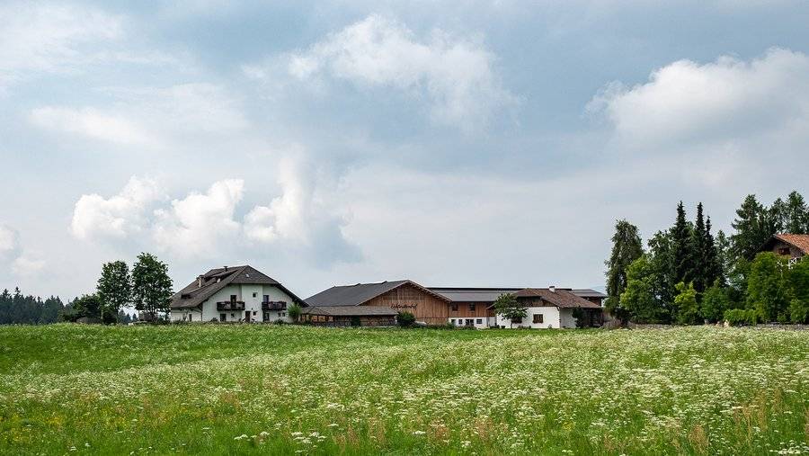 70 M² Casa Rural ∙ 1 Habitación ∙ 4 Huéspedes - Renon