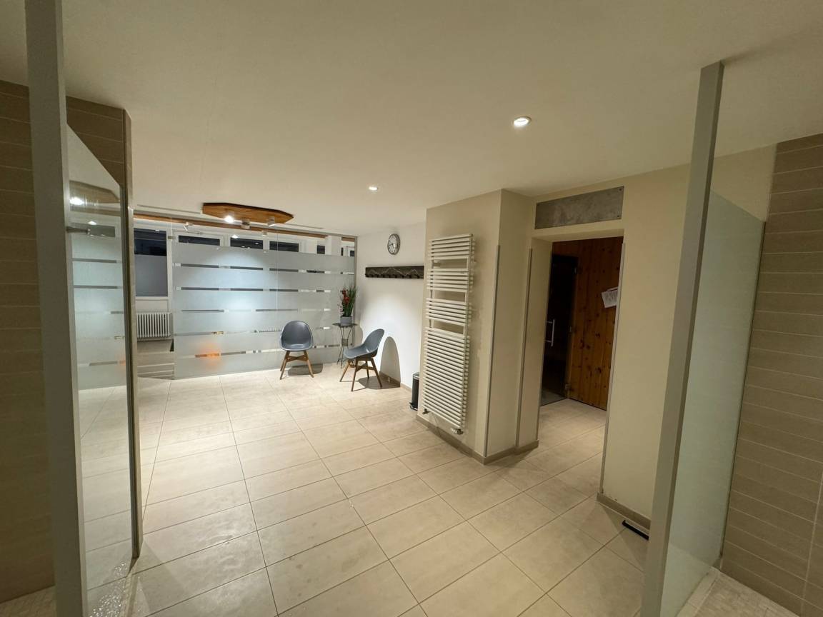 33 m² Ferienwohnung ∙ 1 Schlafzimmer ∙ 3 Gäste – Bild 18