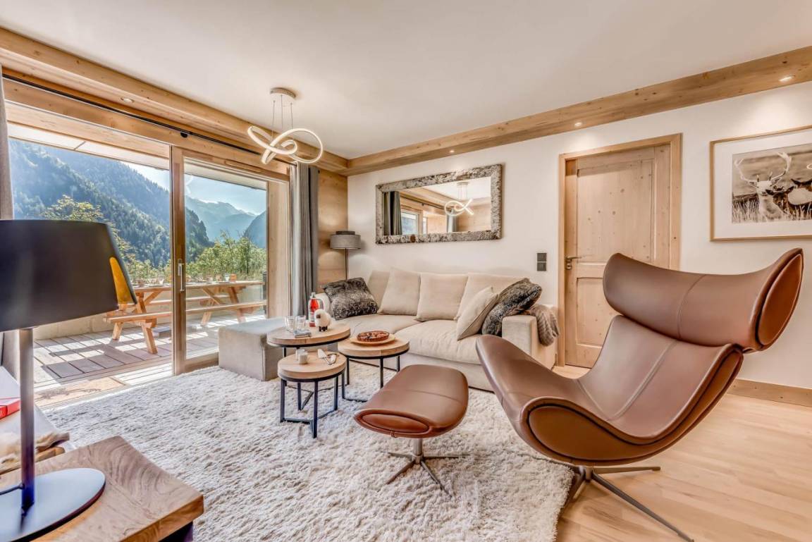 72 m² Ferienwohnung ∙ 3 Schlafzimmer ∙ 8 Gäste – Bild 29