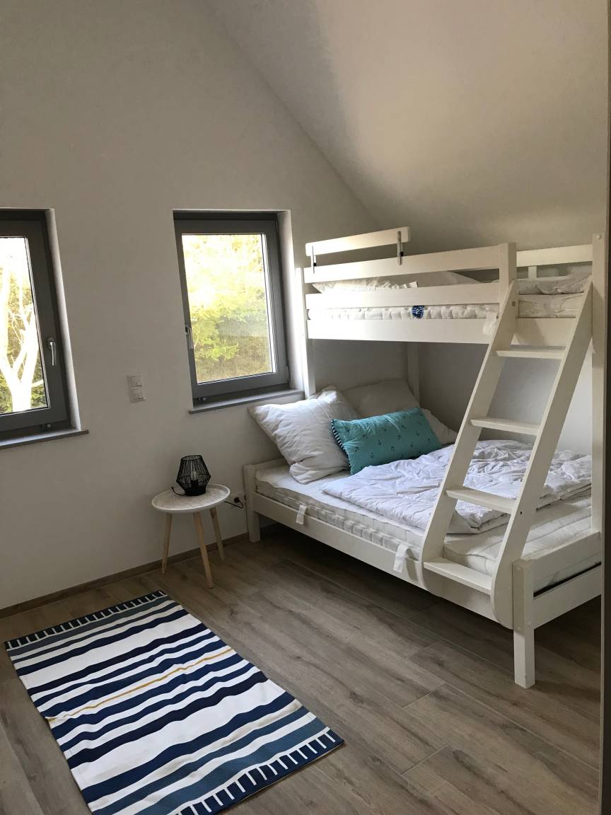 100 m² Ferienhaus ∙ 3 Schlafzimmer ∙ 6 Gäste – Bild 9