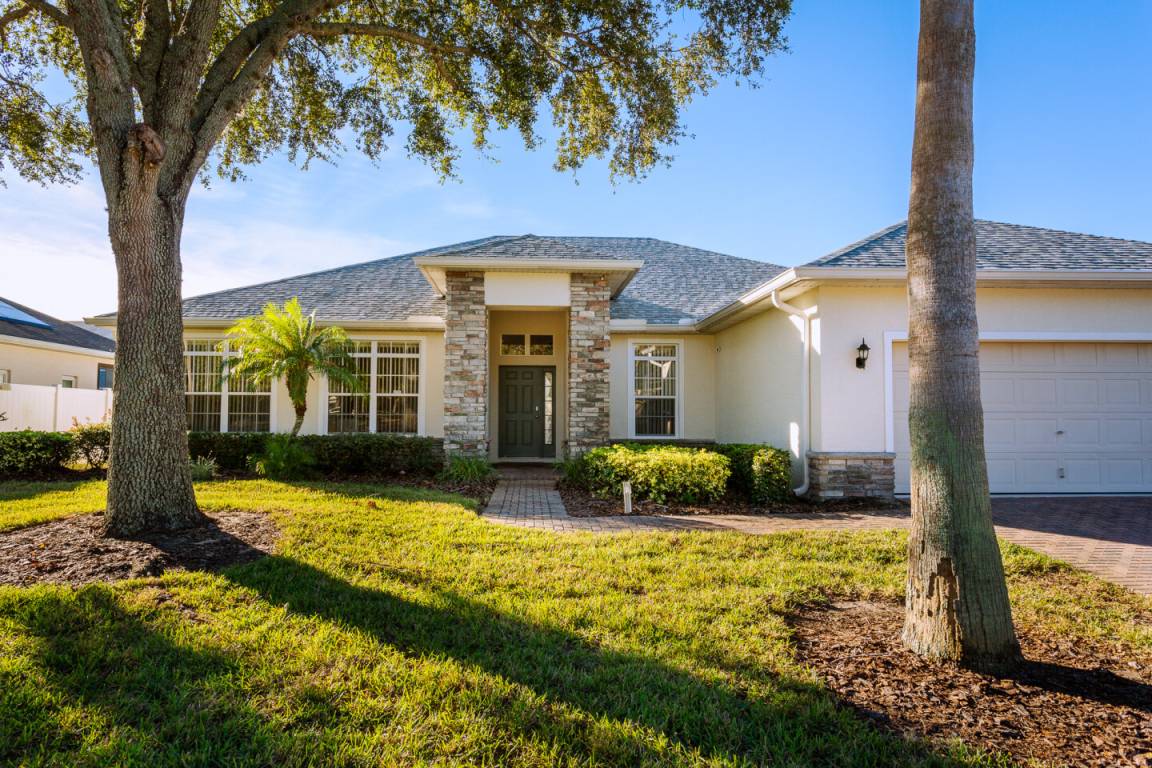 194 M² Villa ∙ 4 Bedrooms ∙ 8 Guests - Davenport, FL