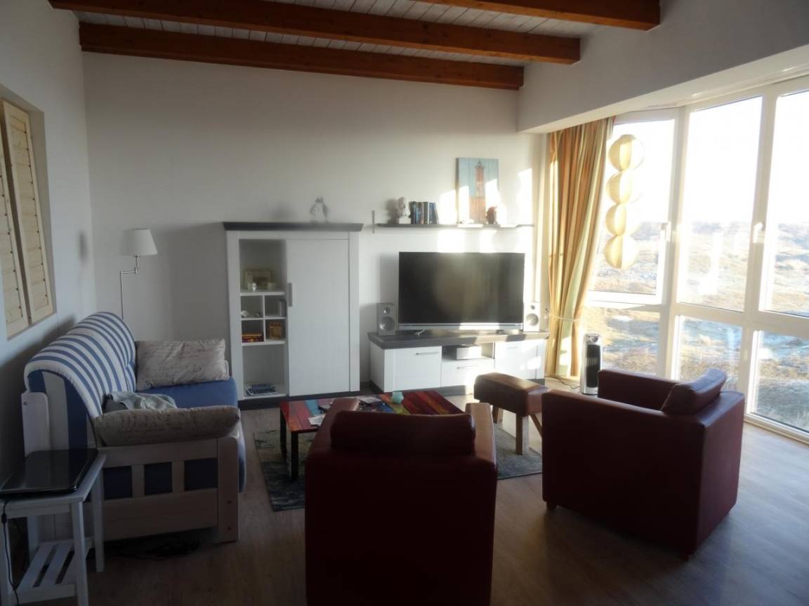 50 m² Ferienwohnung ∙ 1 Schlafzimmer ∙ 2 Gäste – Bild 4