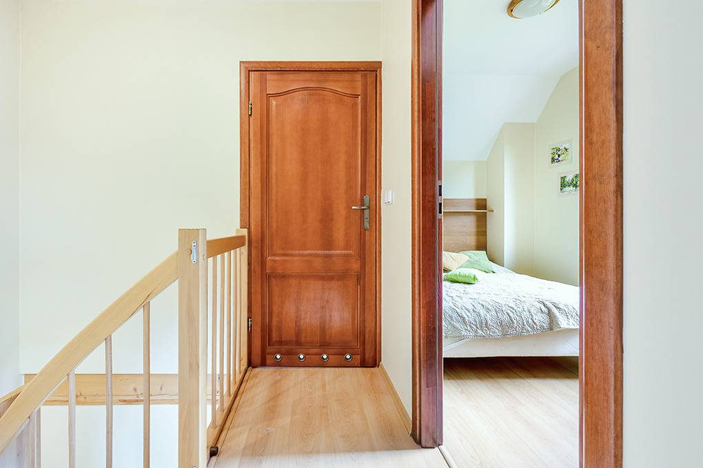 64 m² Ferienhaus ∙ 3 Schlafzimmer ∙ 6 Gäste – Bild 10