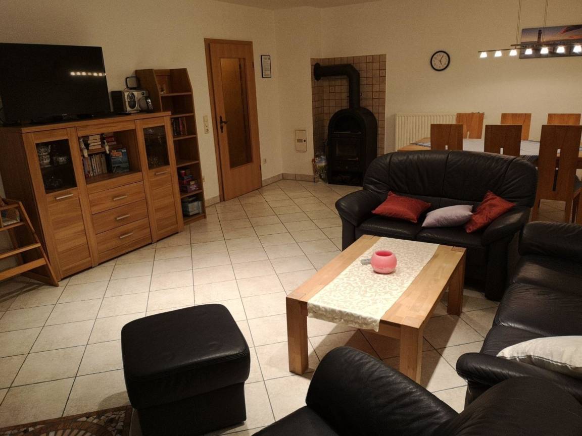 80 m² Ferienhaus ∙ 3 Schlafzimmer ∙ 6 Gäste – Bild 2