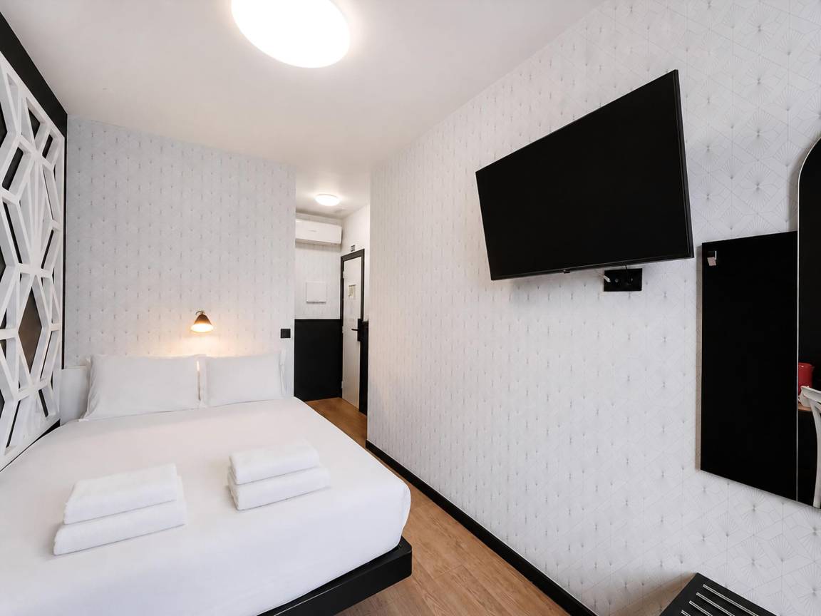 Apartamento ∙ 1 Quarto ∙ 2 Hóspedes - Loures