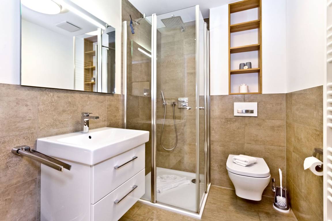 120 m² Ferienwohnung ∙ 3 Schlafzimmer ∙ 5 Gäste – Bild 26