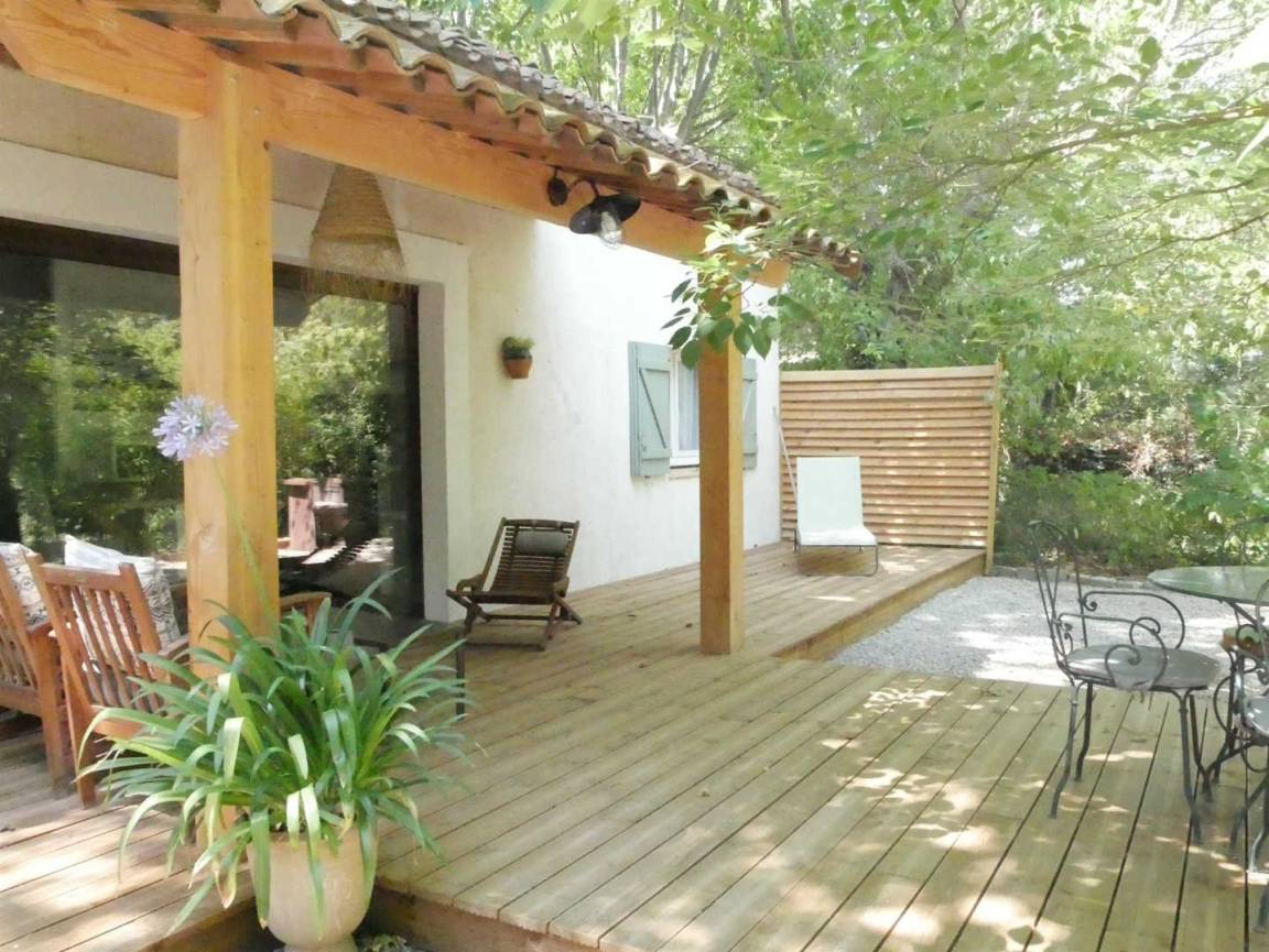 44 M² Gîte ∙ 1 Chambre ∙ 2 Personnes - Narbonne
