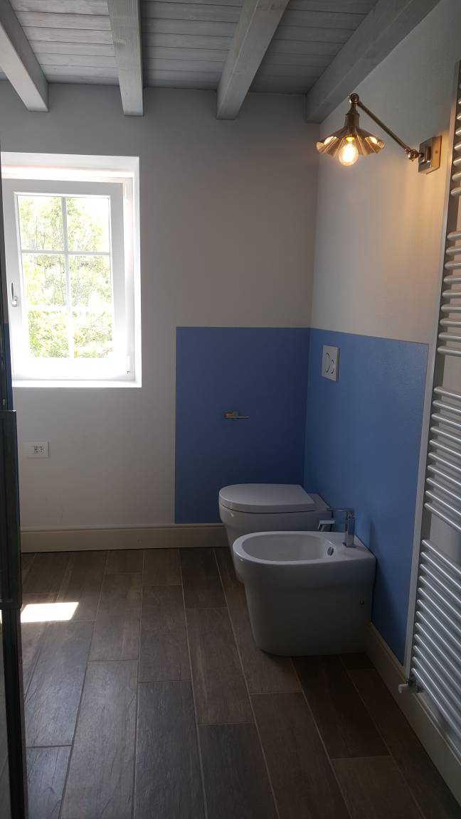 80 M² Ferienwohnung ∙ 2 Schlafzimmer ∙ 7 Gäste - Desenzano del Garda