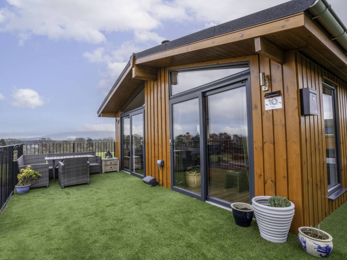 69 M² House ∙ 3 Bedrooms ∙ 6 Guests - Fife