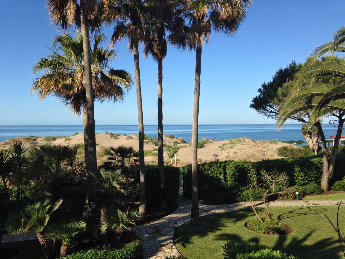 165 M² Apartment ∙ 2 Bedrooms ∙ 4 Guests - Marbella