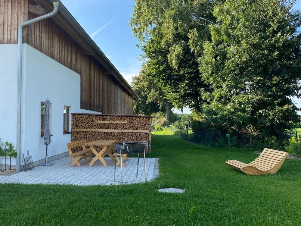 55 M² Apartament ∙ 2 Sypialnie ∙ 5 Gości - Bad Aibling