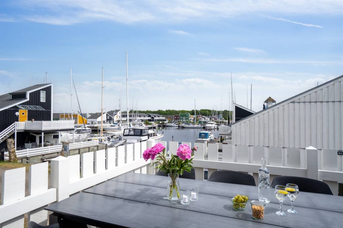 67 m&sup2; Ferienwohnung 3 Schlafzimmer 6 G&auml;ste