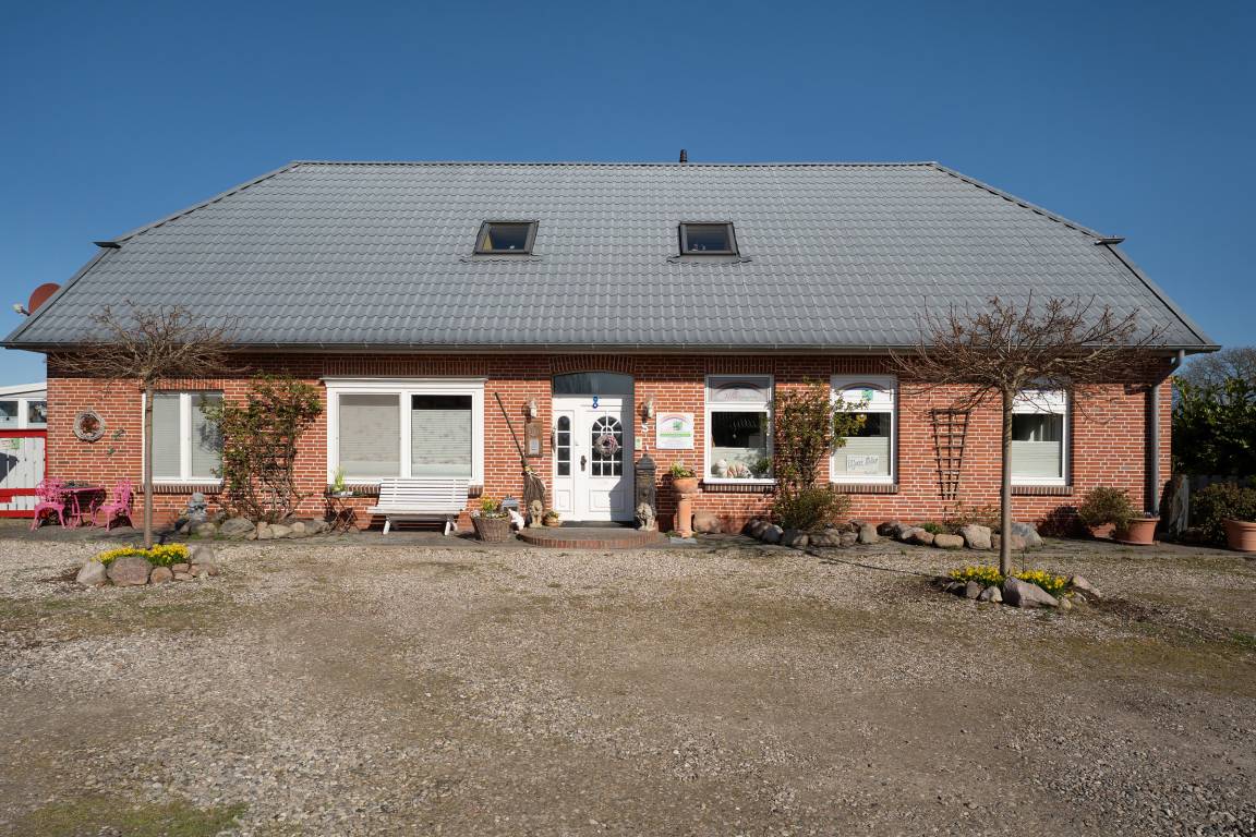 90 m² Ferienwohnung ∙ 3 Schlafzimmer ∙ 5 Gäste – Bild 40