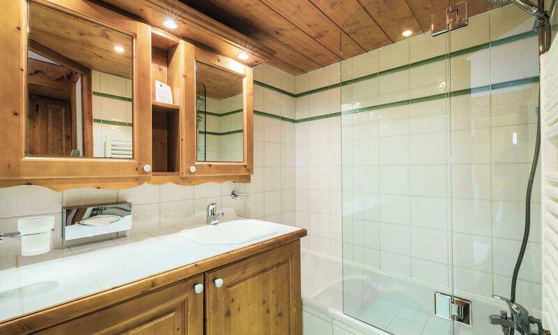 40 m² Ferienwohnung ∙ 1 Schlafzimmer ∙ 6 Gäste – Bild 17
