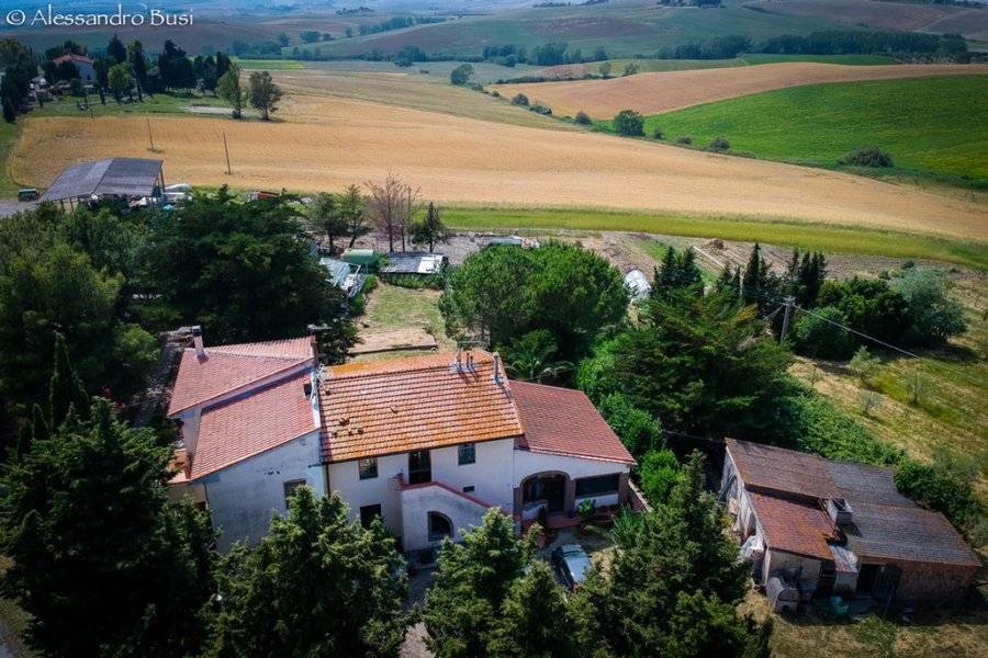 90 M² Longère ∙ 2 Chambres ∙ 5 Personnes - Rosignano Marittimo