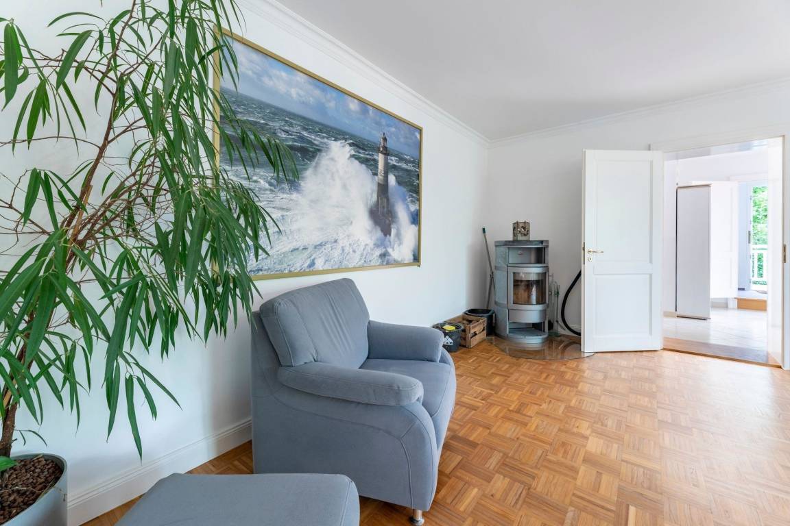 229 m² Ferienhaus ∙ 6 Schlafzimmer ∙ 10 Gäste – Bild 7