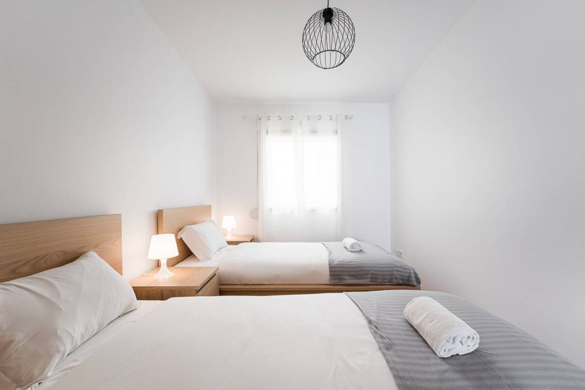 Casa ∙ 2 Camere Da Letto ∙ 6 Ospiti - Oporto