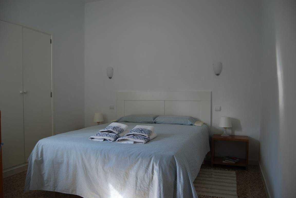 80 M² Apartament ∙ 3 Sypialnie ∙ 4 Gości - Portocolom