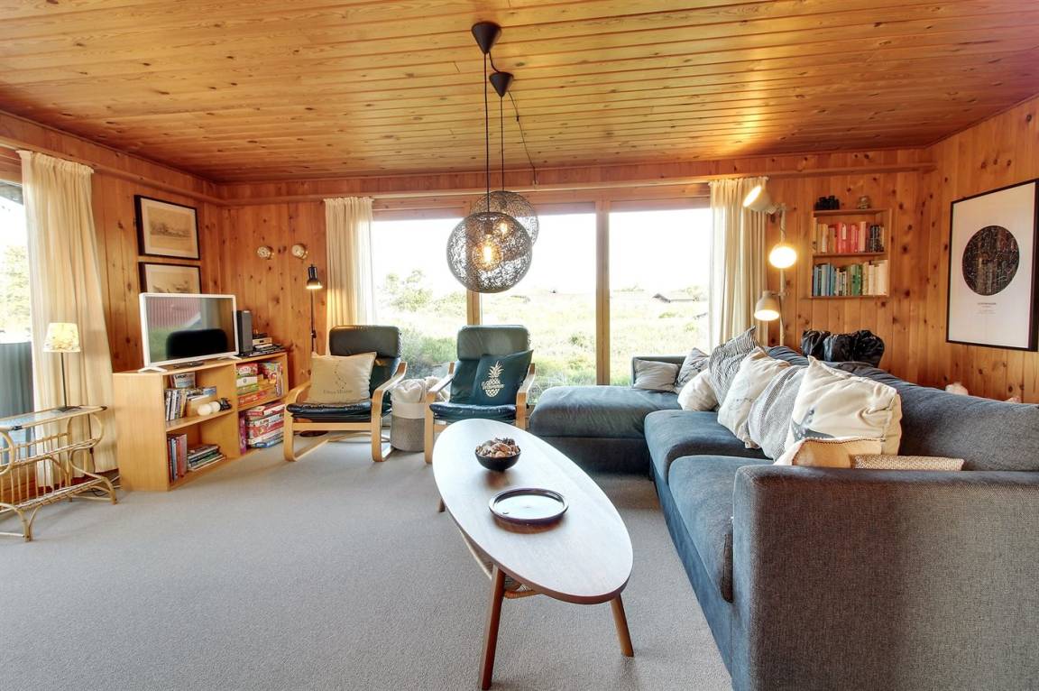 60 m² Ferienhaus ∙ 3 Schlafzimmer ∙ 6 Gäste – Bild 5