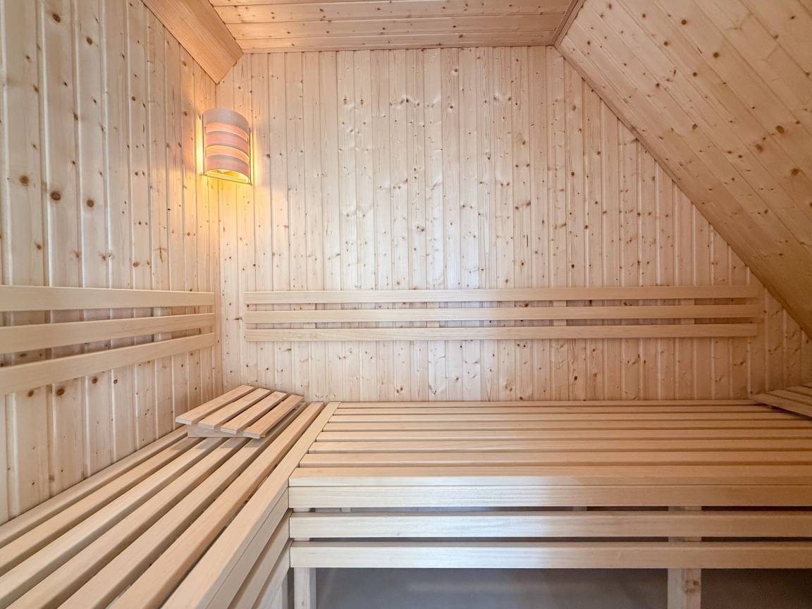 110 m² Ferienwohnung ∙ 2 Schlafzimmer ∙ 4 Gäste – Bild 33