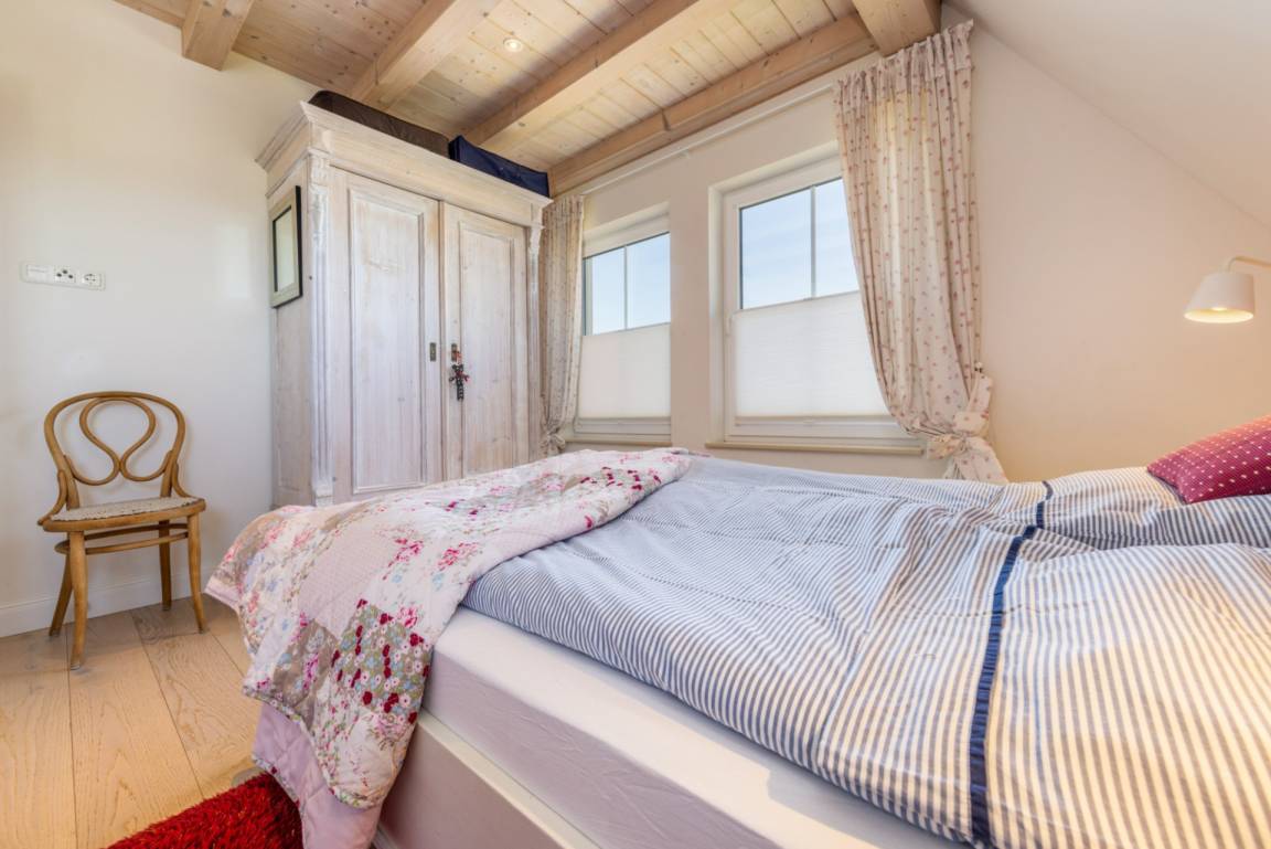 130 m² Ferienhaus ∙ 3 Schlafzimmer ∙ 6 Gäste – Bild 10