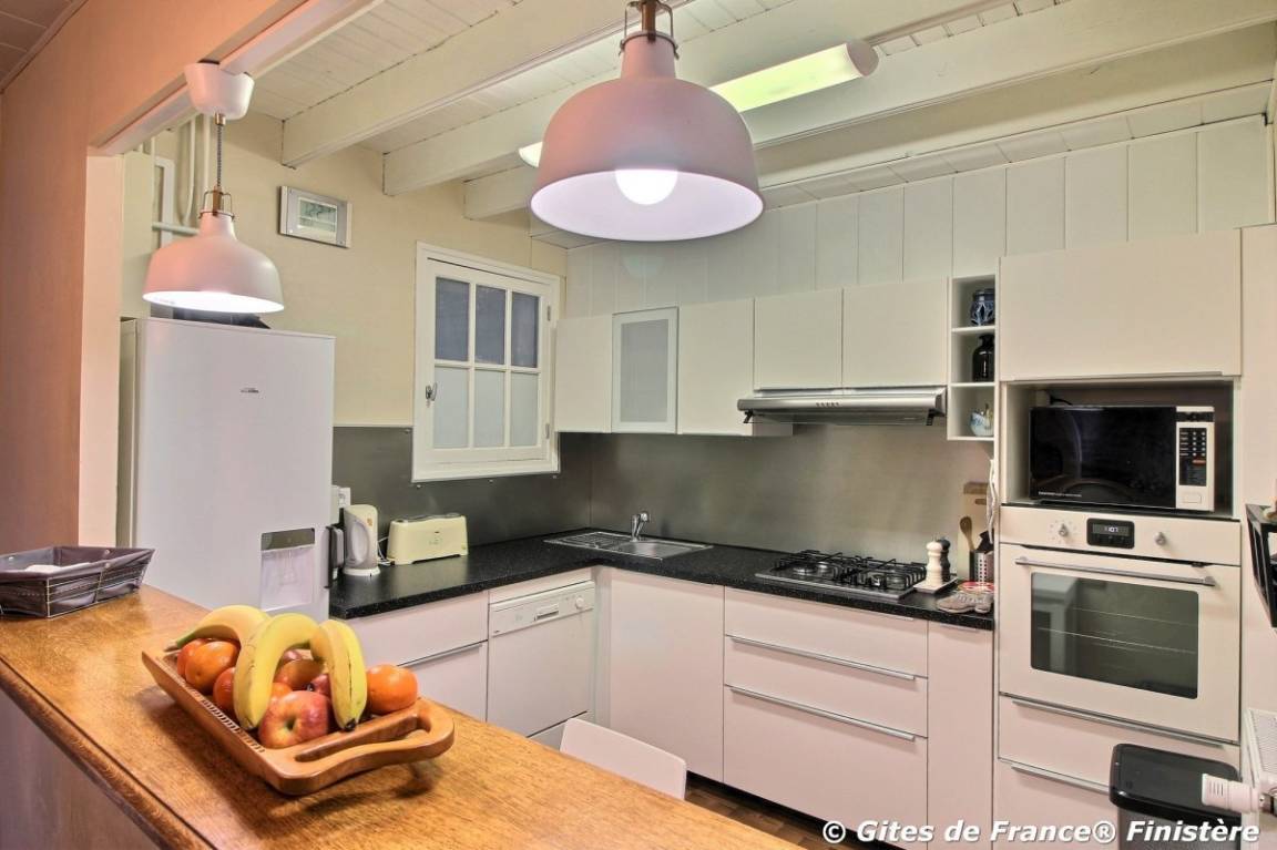 130 m&sup2; G&icirc;te 4 Schlafzimmer 8 G&auml;ste