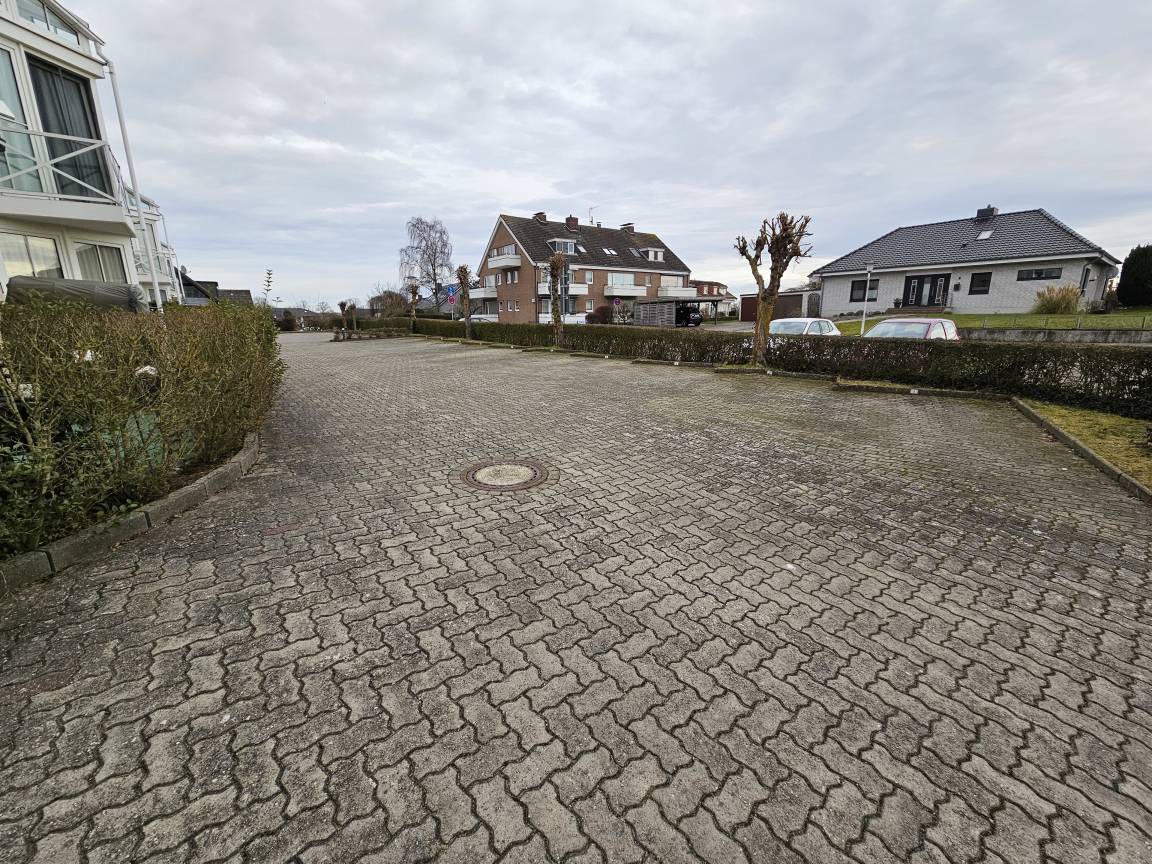 42 m² Ferienwohnung ∙ 2 Schlafzimmer ∙ 3 Gäste – Bild 18
