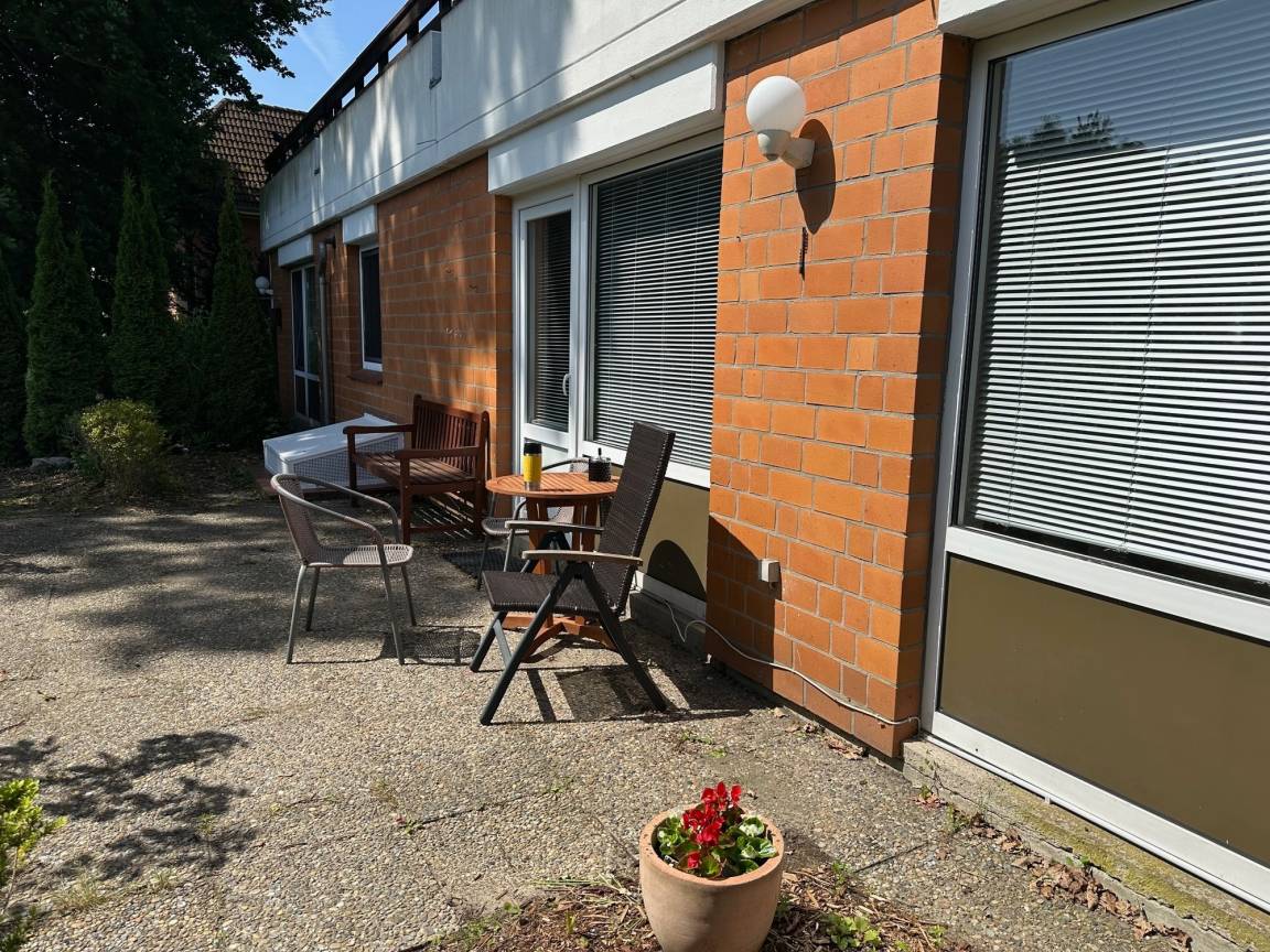 89 m² Ferienwohnung ∙ 2 Schlafzimmer ∙ 5 Gäste – Bild 10