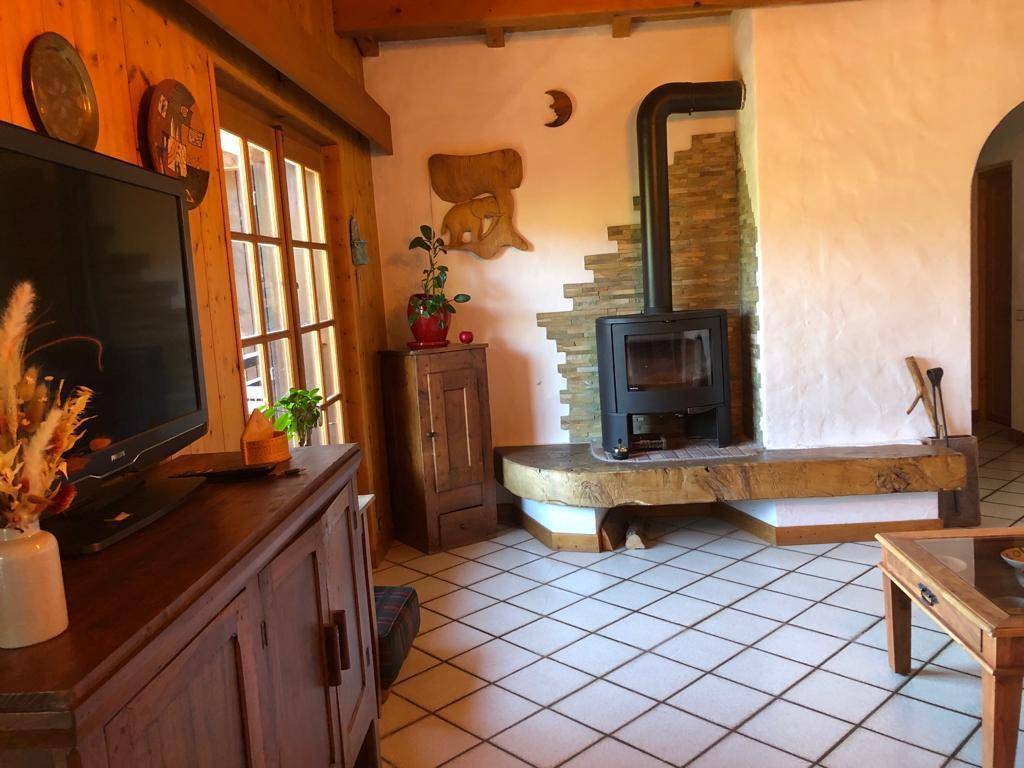 70 m² Ferienwohnung ∙ 2 Schlafzimmer ∙ 4 Gäste – Bild 3