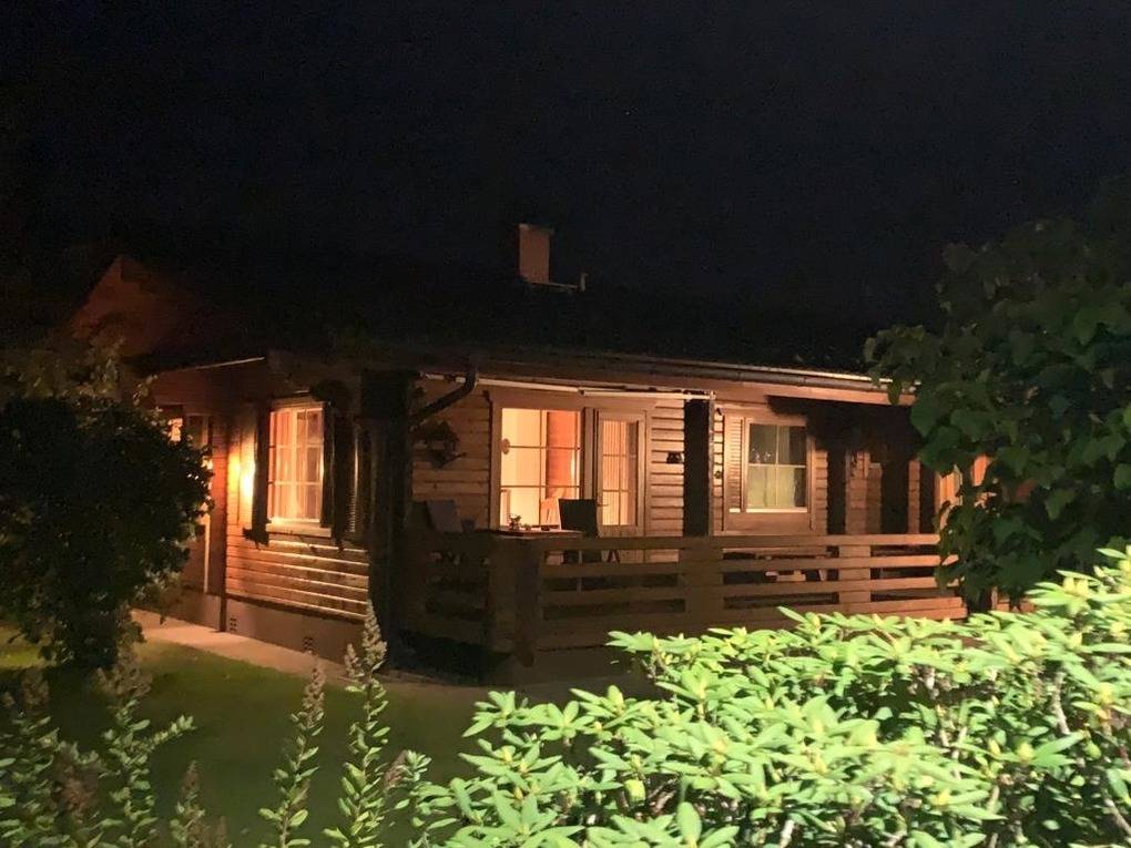 110 m² Ferienhaus ∙ 3 Schlafzimmer ∙ 5 Gäste – Bild 20