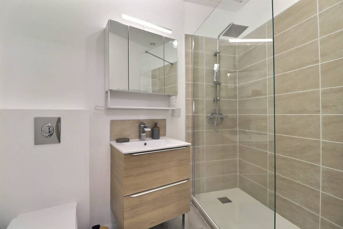 45 M² Apartment ∙ 1 Bedroom ∙ 2 Guests - Arles