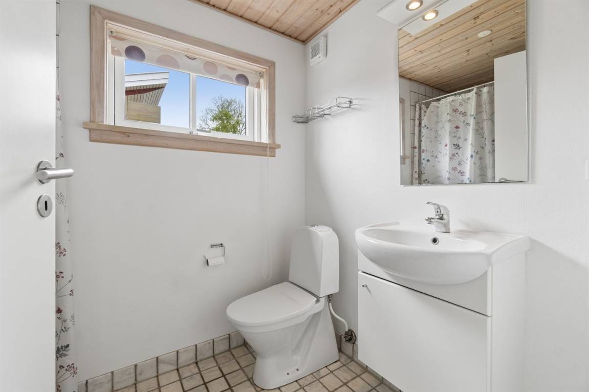 66 m² Ferienhaus ∙ 3 Schlafzimmer ∙ 6 Gäste – Bild 23