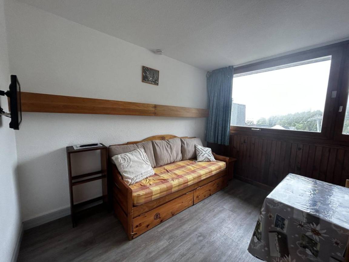 17 m² Studio ∙ 1 Schlafzimmer ∙ 2 Gäste – Bild 4
