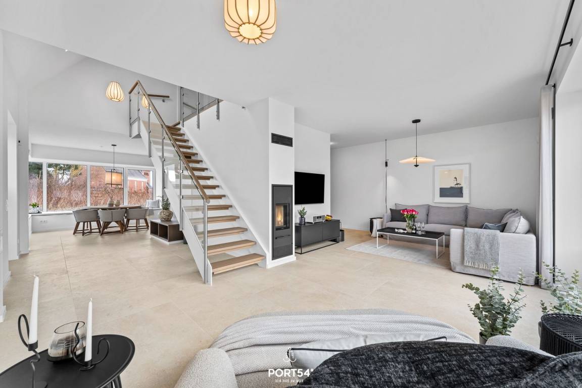 160 M² House ∙ 2 Bedrooms ∙ 4 Guests - List