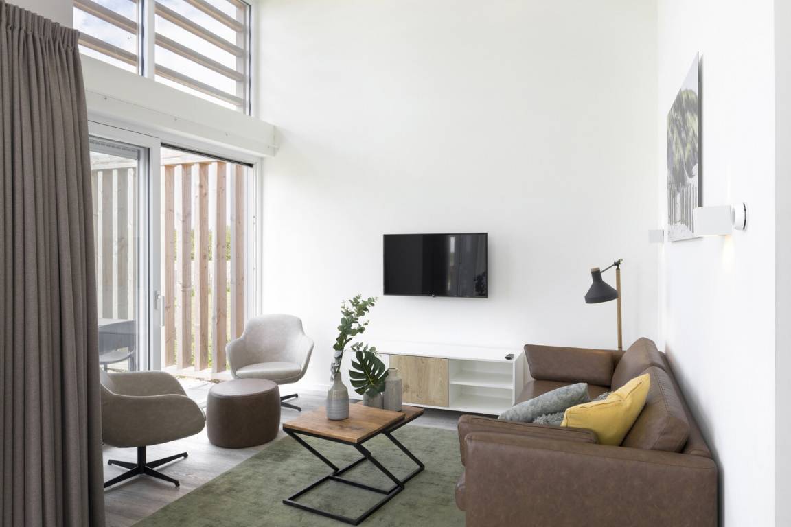 Bungalow ∙ 2 Chambres ∙ 6 Personnes - Kamperland