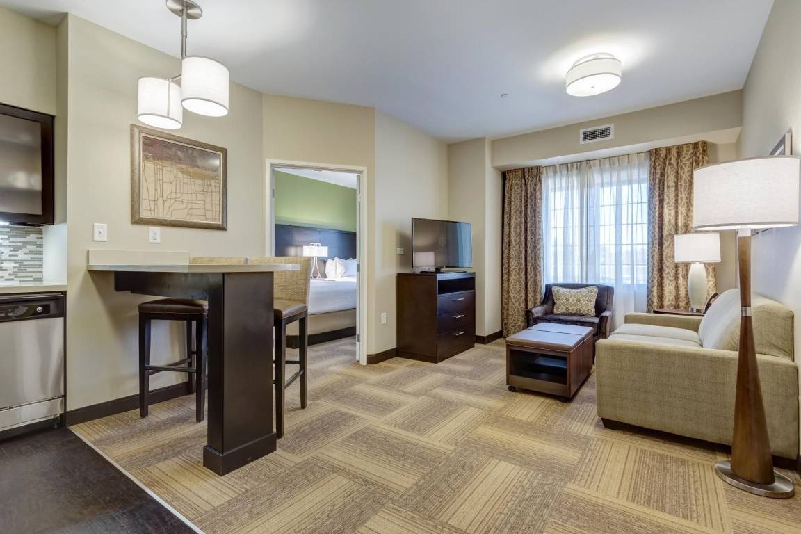 Appartement En Copropriété ∙ 2 Chambres ∙ 6 Personnes - Chesterfield, MO
