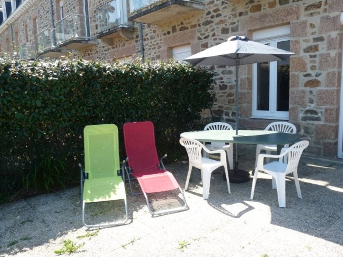 55 M² Apartment ∙ 1 Bedroom ∙ 3 Guests - Perros-Guirec