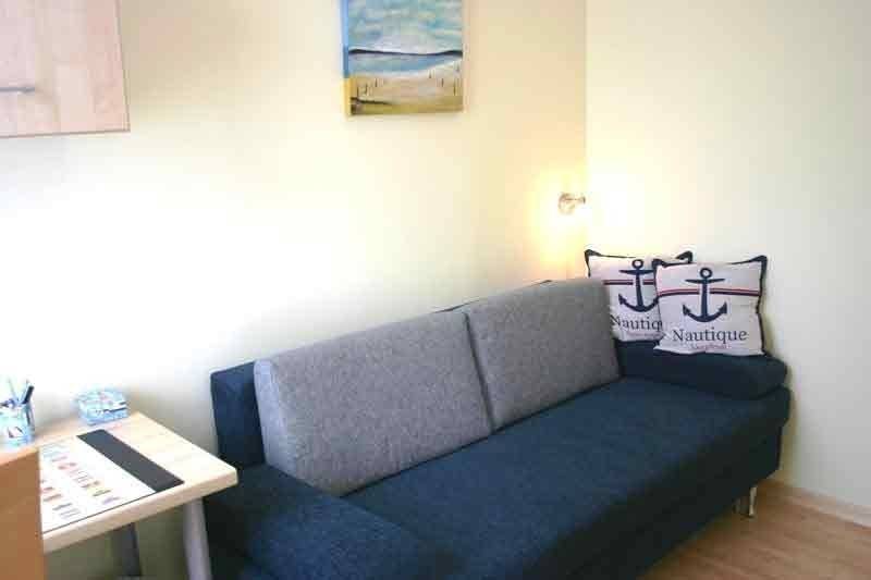 65 m² Ferienwohnung ∙ 2 Schlafzimmer ∙ 3 Gäste – Bild 7