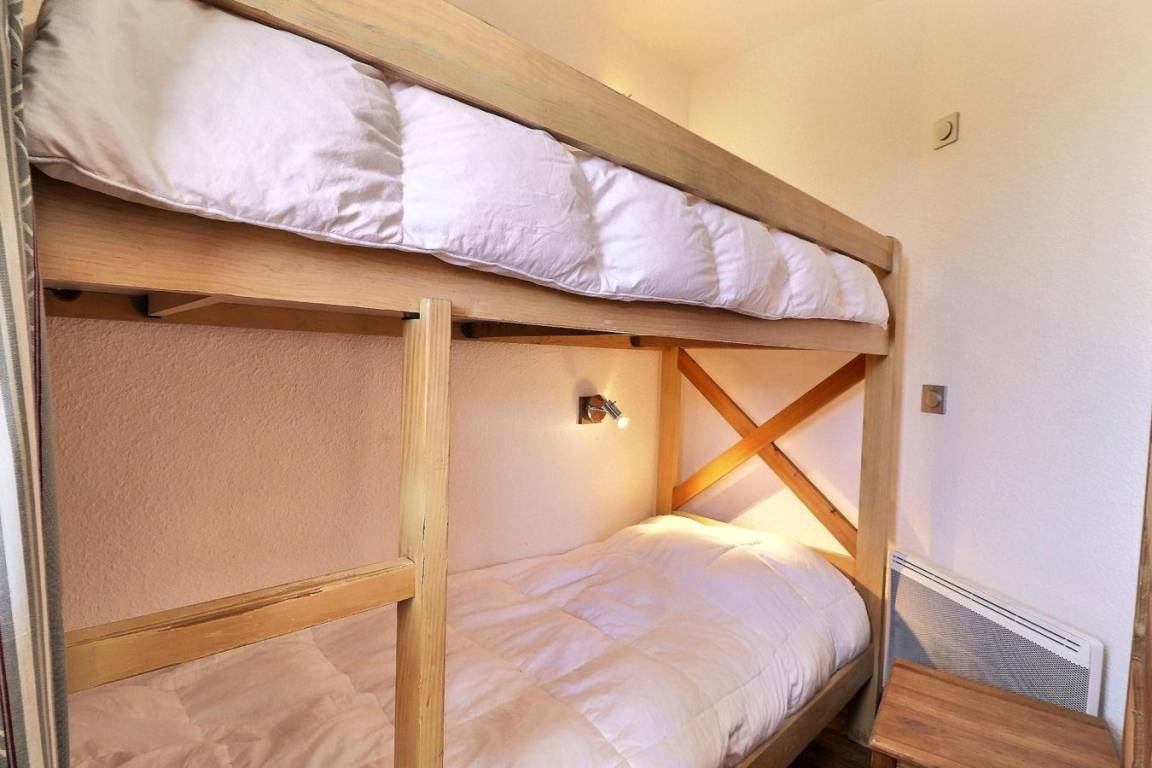 41 m&sup2; Ferienwohnung 1 Schlafzimmer 6 G&auml;ste