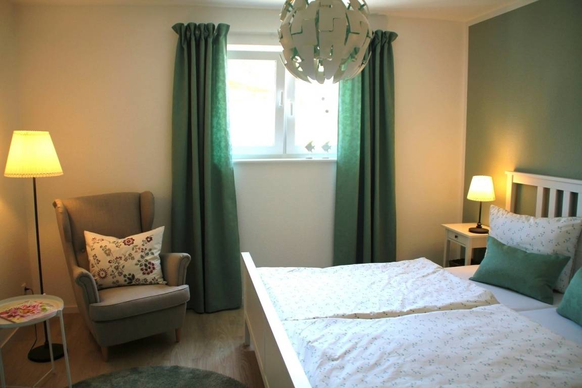 104 m² Ferienhaus ∙ 3 Schlafzimmer ∙ 6 Gäste – Bild 7