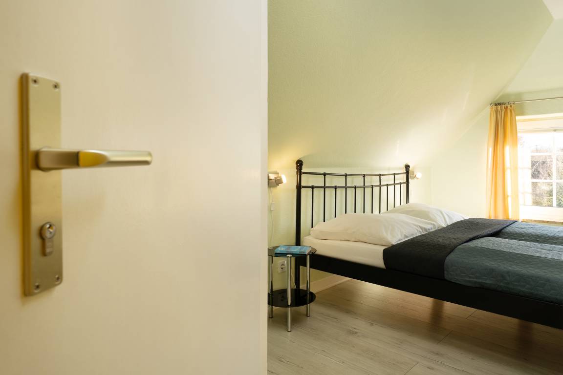 90 m² Ferienwohnung ∙ 3 Schlafzimmer ∙ 5 Gäste – Bild 16