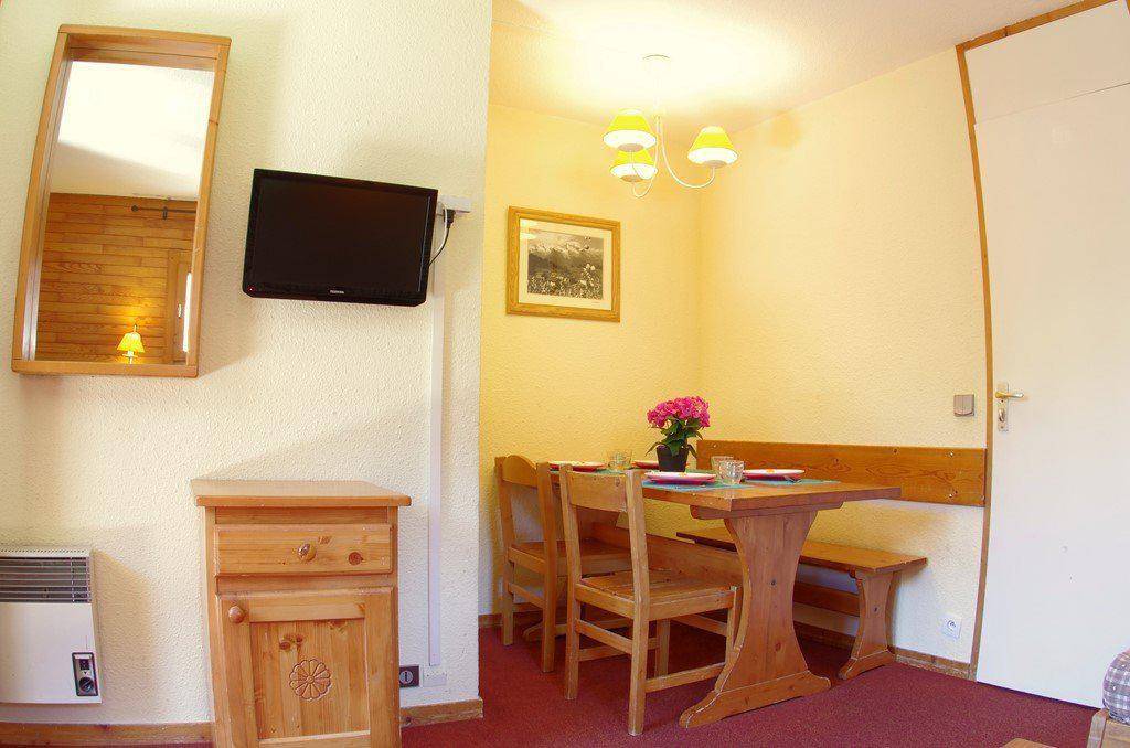 34 m² Ferienwohnung ∙ 1 Schlafzimmer ∙ 5 Gäste – Bild 2
