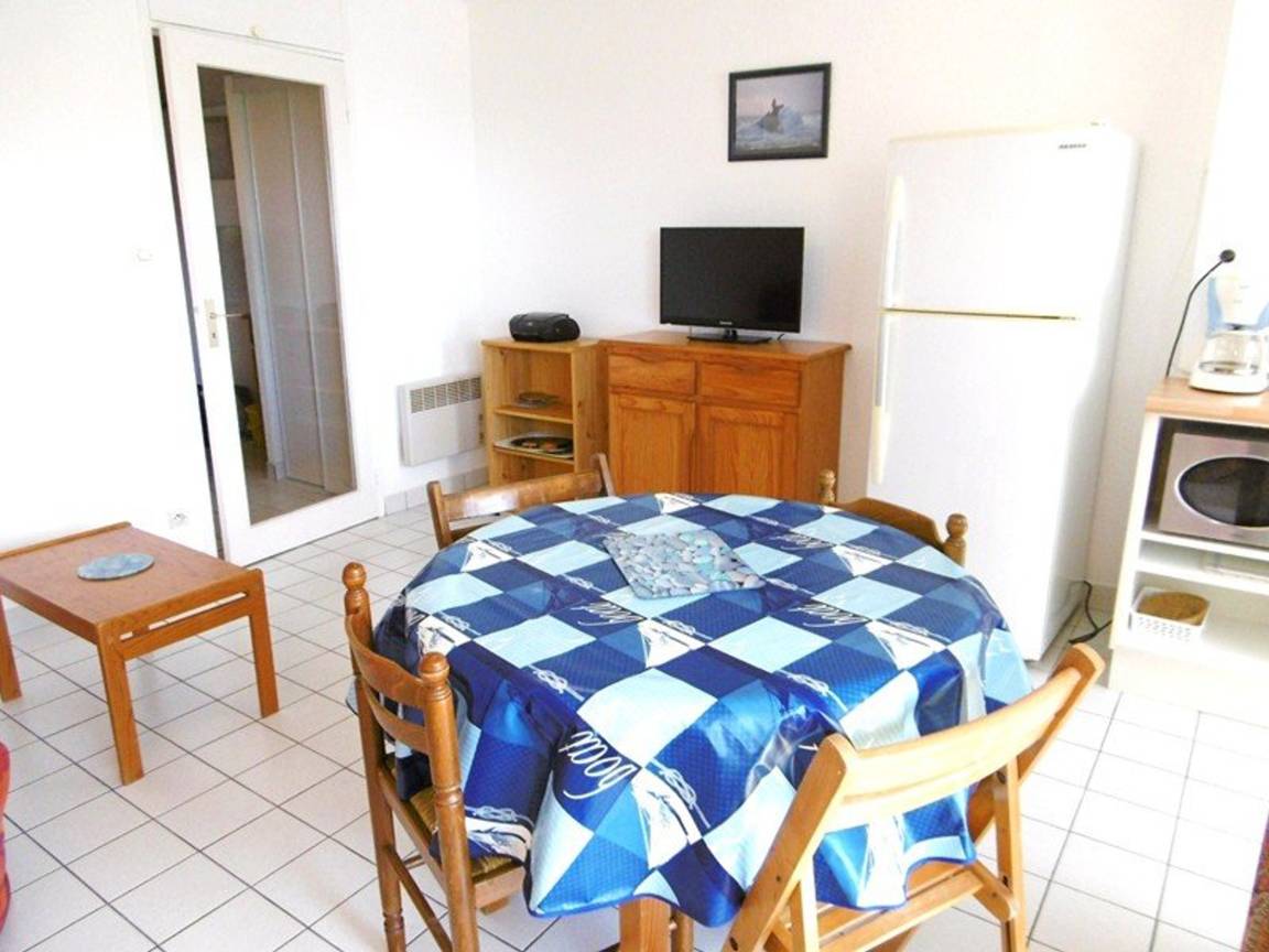 35 M² Apartment ∙ 1 Bedroom ∙ 4 Guests - Baden