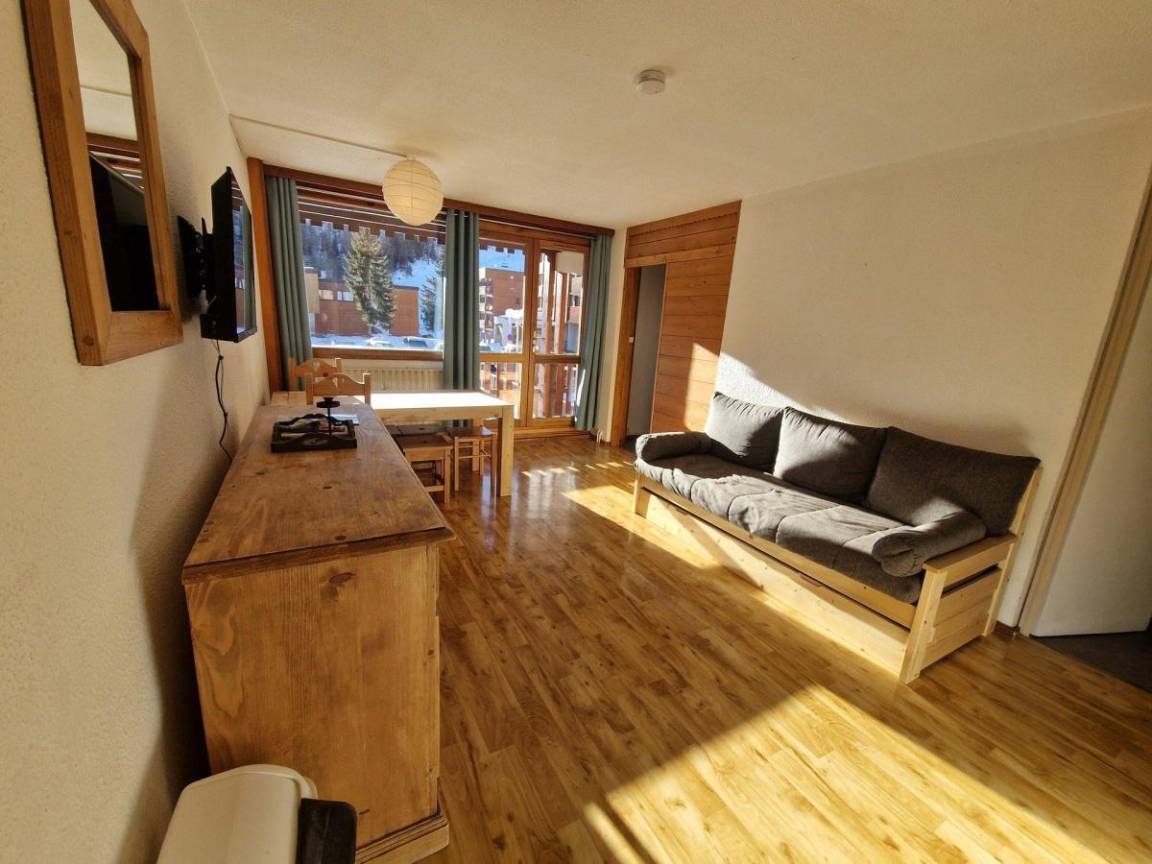45 m&sup2; Ferienwohnung 2 Schlafzimmer 7 G&auml;ste