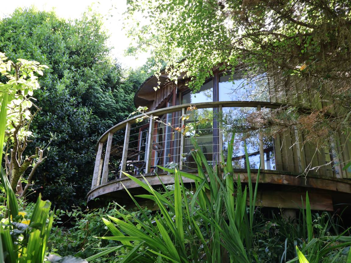 Cottage ∙ 1 Bedroom ∙ 2 Guests - Charmouth