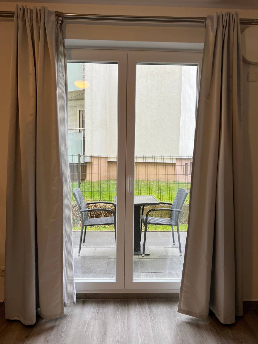 55 m² Ferienwohnung ∙ 1 Schlafzimmer ∙ 4 Gäste – Bild 8
