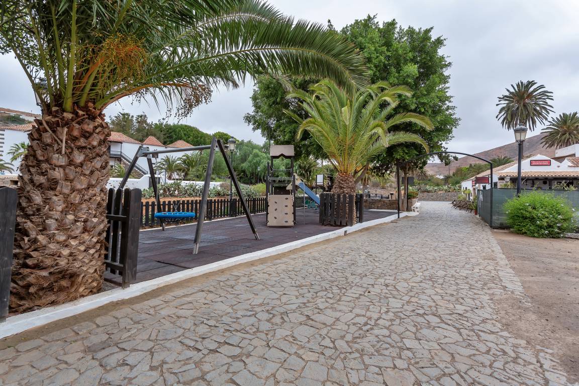 57 M² Ferienhaus ∙ 2 Schlafzimmer ∙ 4 Gäste - Fuerteventura
