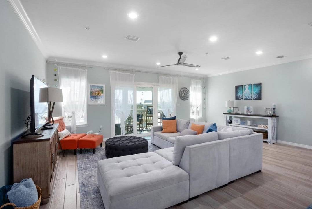 House ∙ 3 Bedrooms ∙ 9 Guests - Perdido Key, FL
