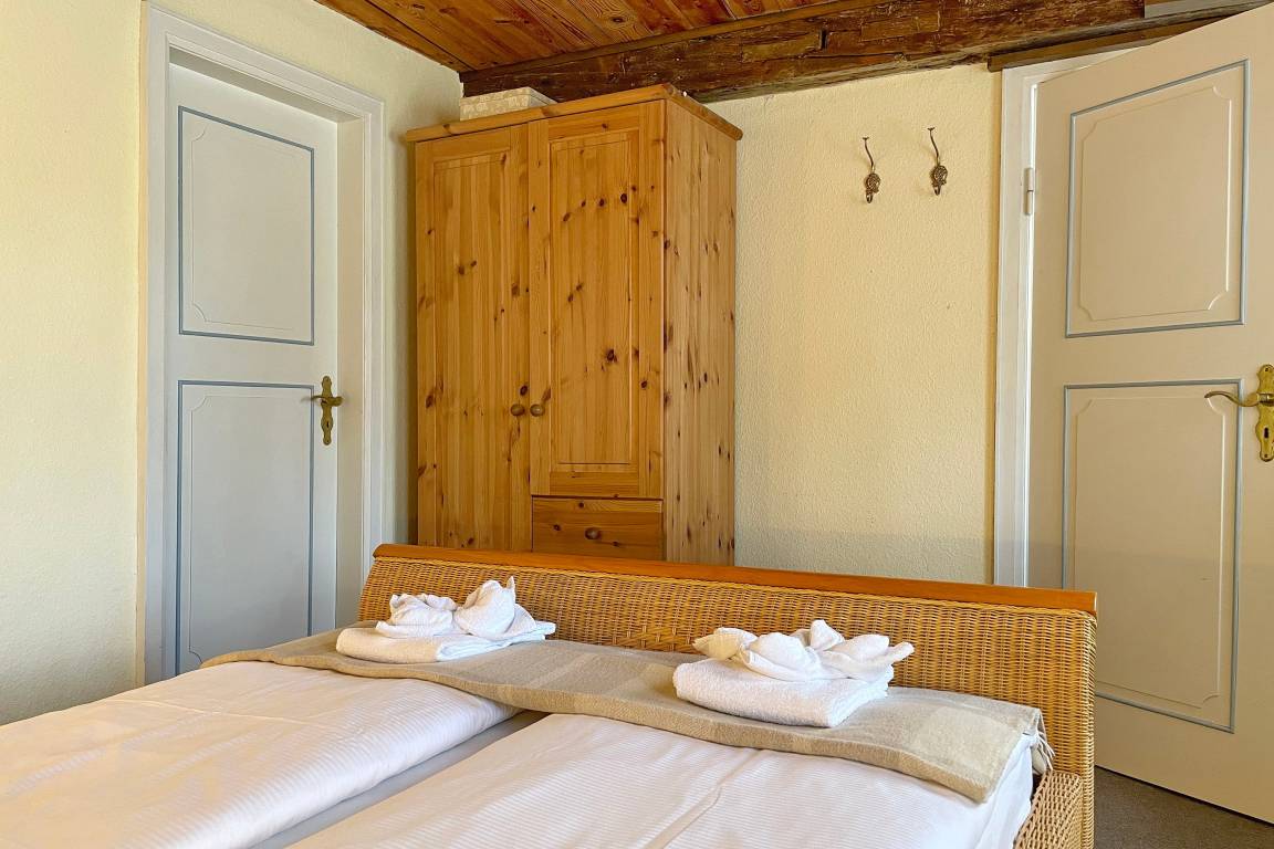 110 m² Ferienhaus ∙ 3 Schlafzimmer ∙ 6 Gäste – Bild 13