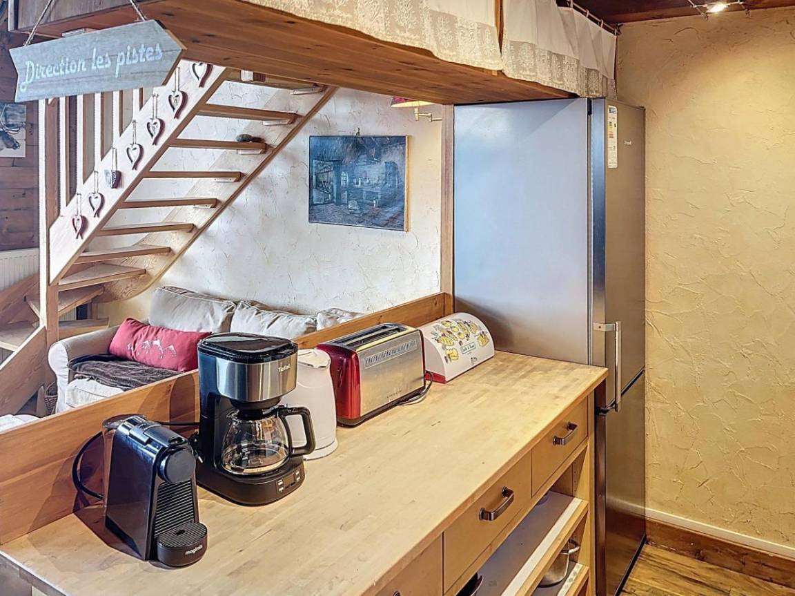 90 m² Ferienwohnung ∙ 3 Schlafzimmer ∙ 10 Gäste – Bild 6